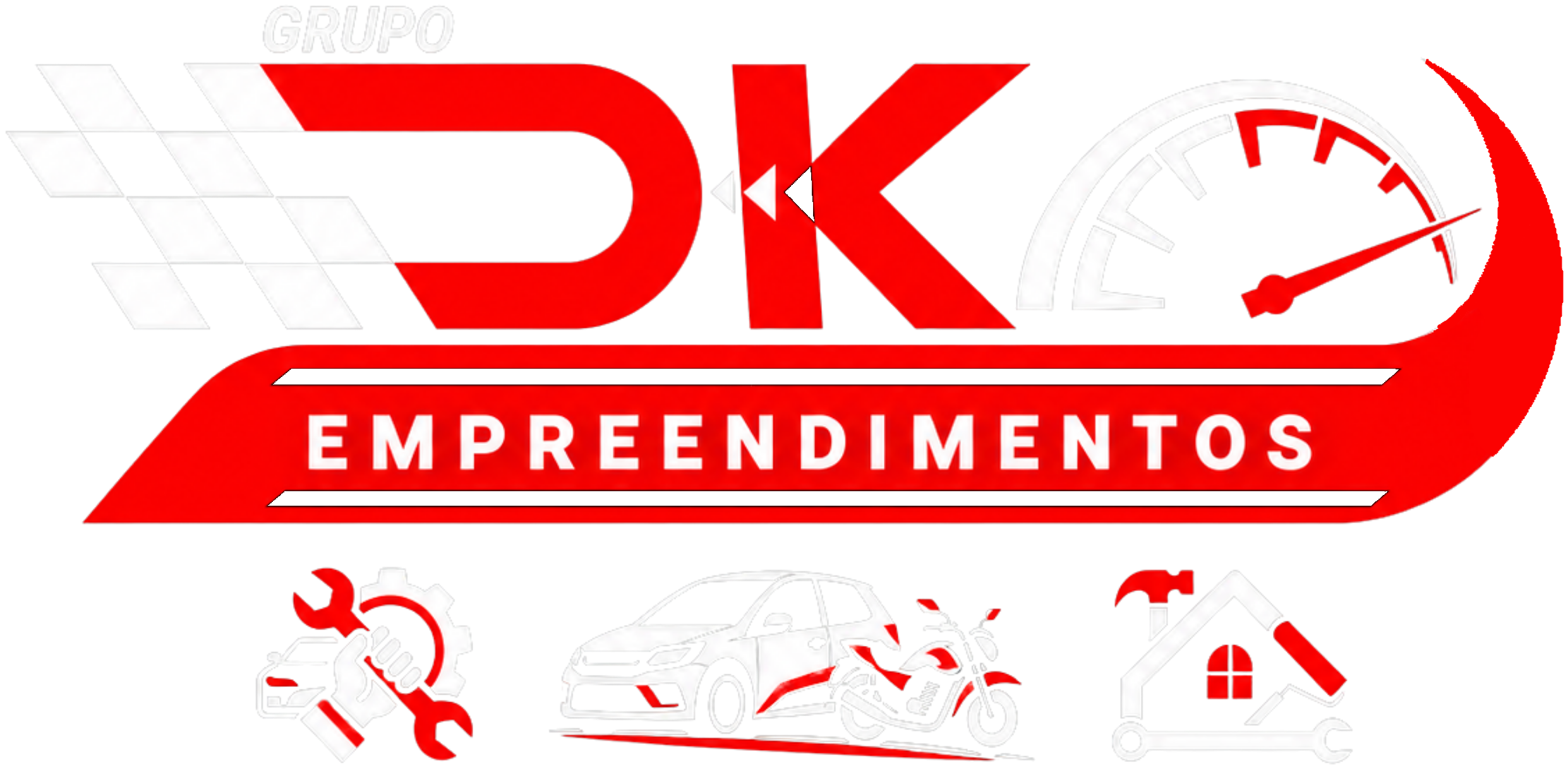 Grupo DK Empreendimentos