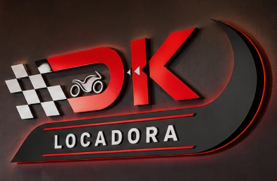 DK Locadora